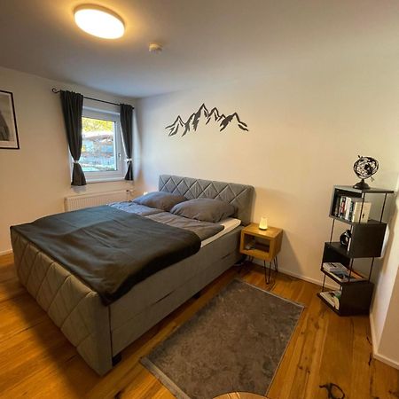 Appartement Leo Seefeld in Tirol Exteriér fotografie