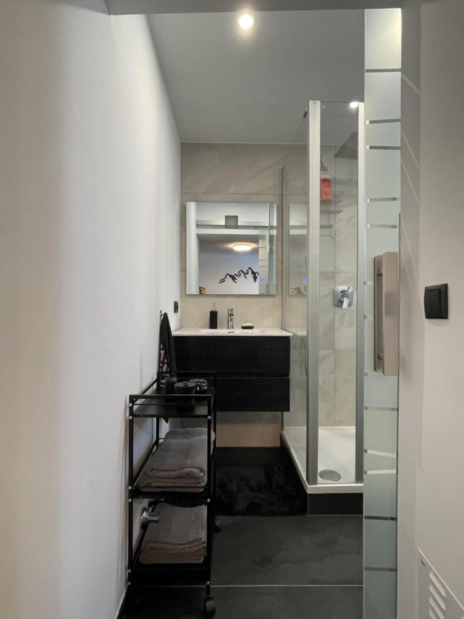 Appartement Leo Seefeld in Tirol Exteriér fotografie