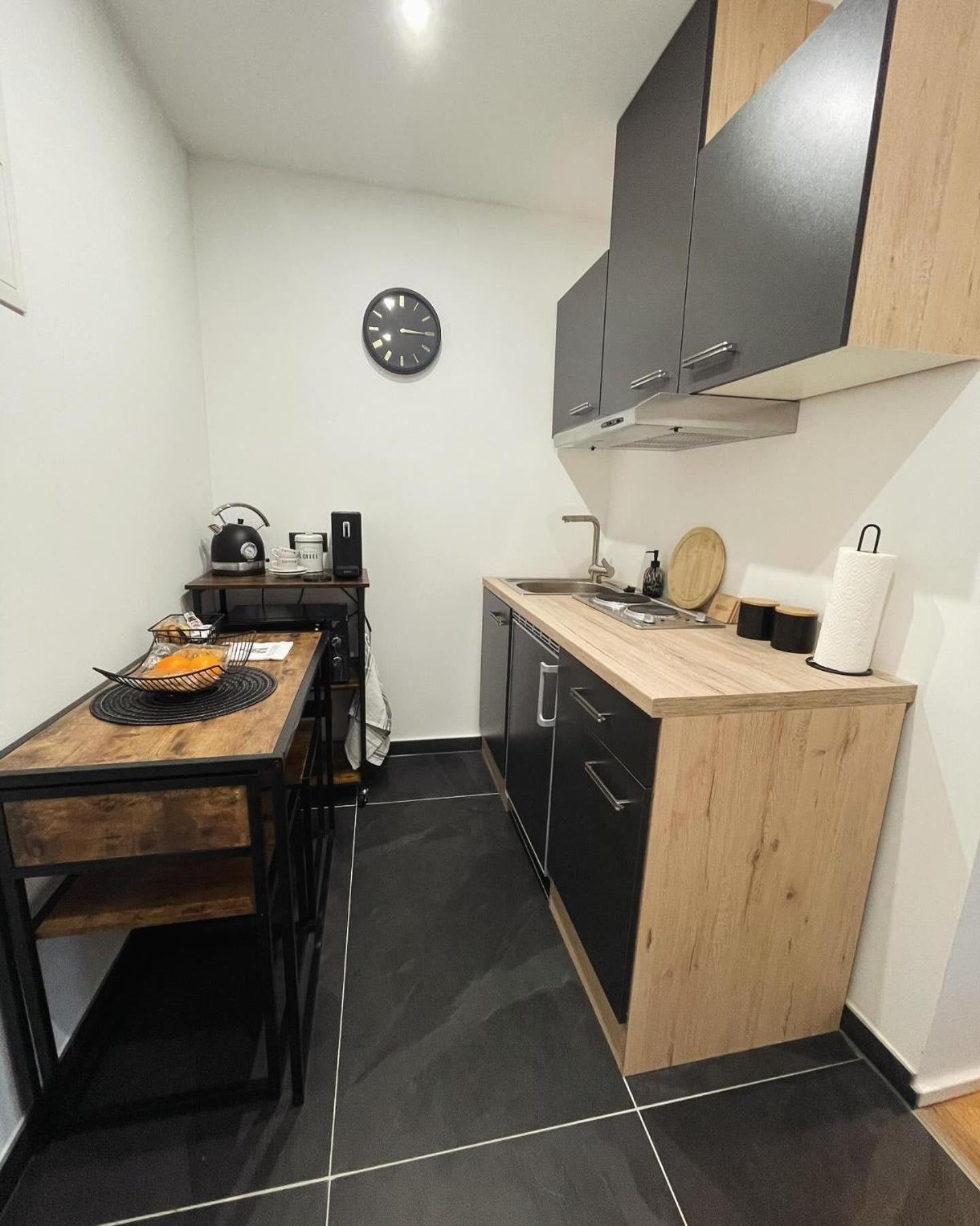 Appartement Leo Seefeld in Tirol Exteriér fotografie